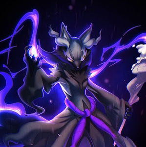 Meet your Posher, Zuko